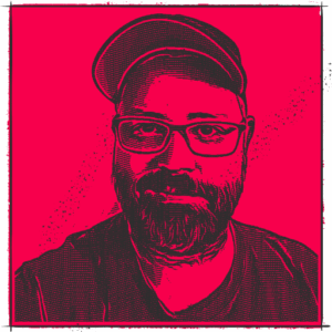 Dirk Heyka