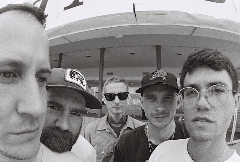 Drug Church veröffentlichen eine weitere Single aus ihrem kommenden