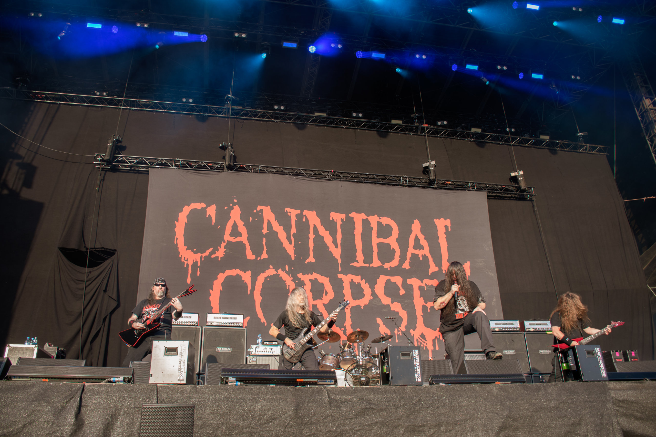 cannibal corpse tour 2023 deutschland