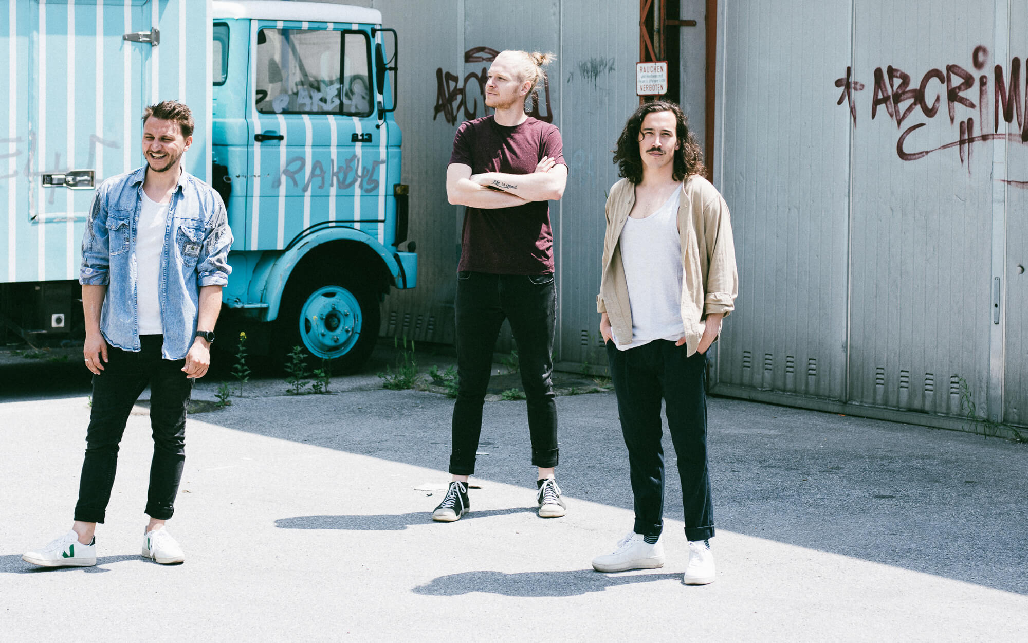 Folkshilfe Eine Der Besten Live bands Im Deutschsprachigen Raum Mit