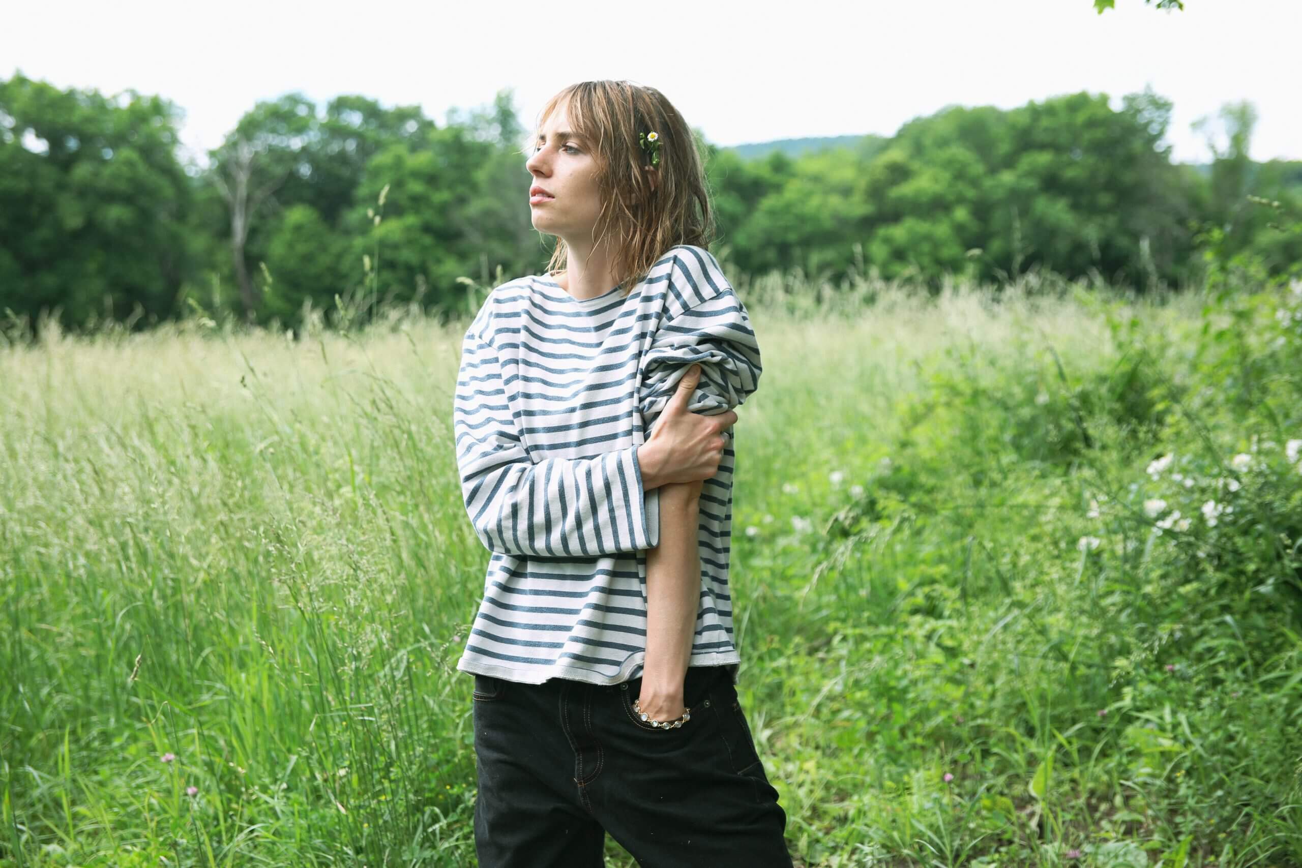 Maya Hawke Auf Kleiner Europa Tour Frontstage Magazine De