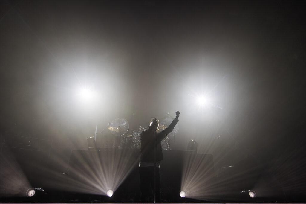 Architects // Foto: Freddy Hellbernd