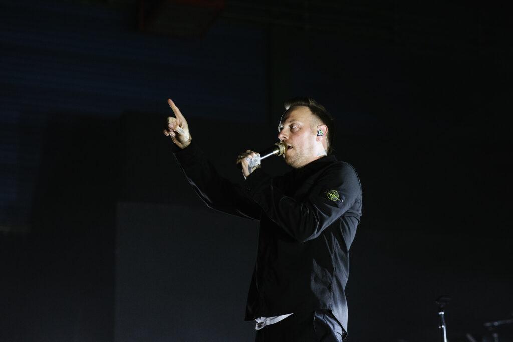 Architects // Foto: Freddy Hellbernd