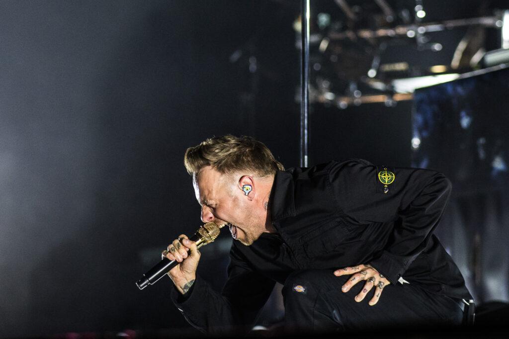 Architects // Foto: Freddy Hellbernd