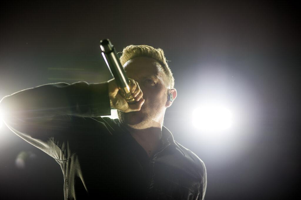 Architects // Foto: Freddy Hellbernd