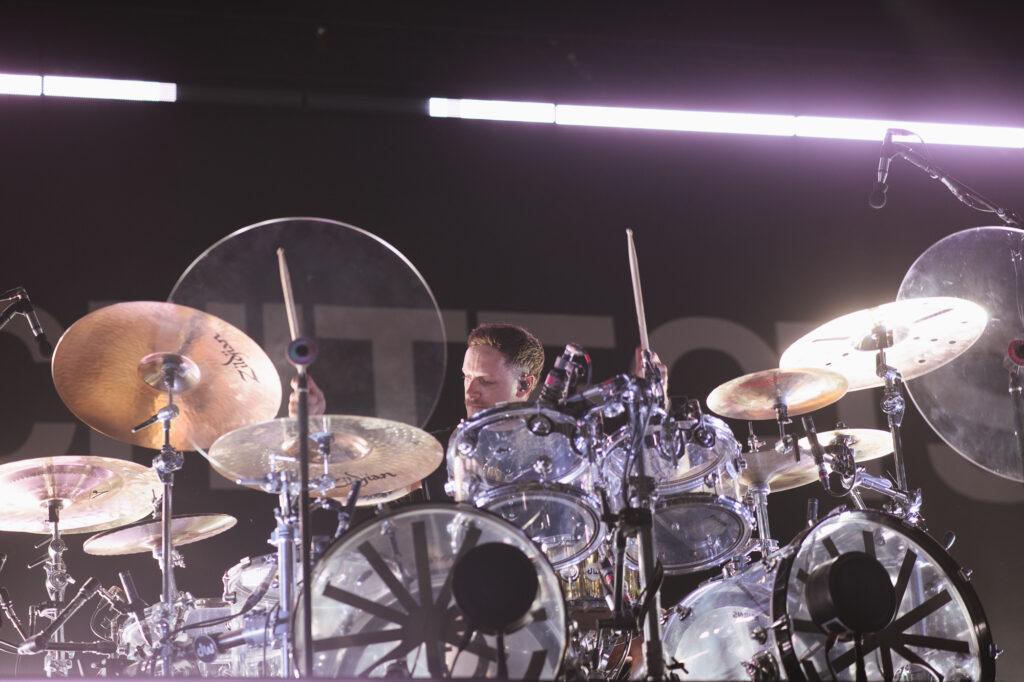 Architects // Foto: Freddy Hellbernd
