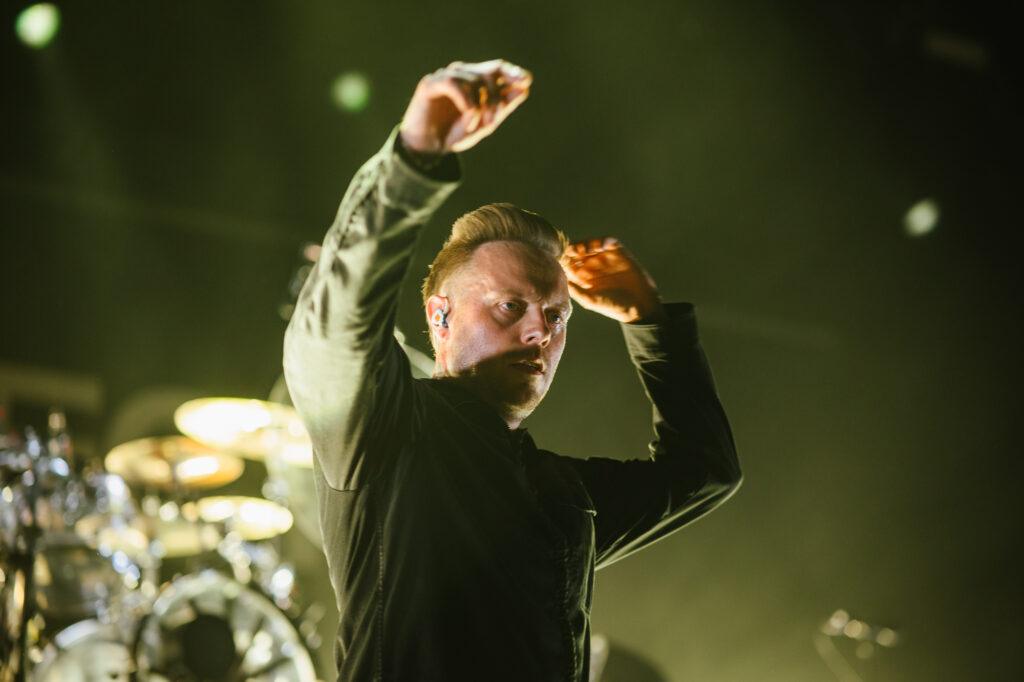 Architects // Foto: Freddy Hellbernd