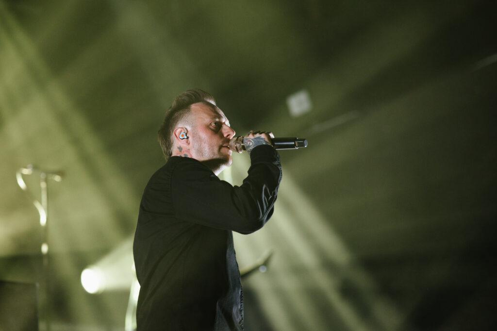 Architects // Foto: Freddy Hellbernd