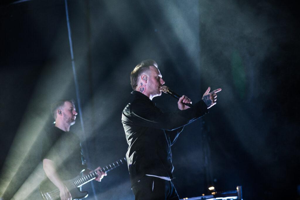 Architects // Foto: Freddy Hellbernd