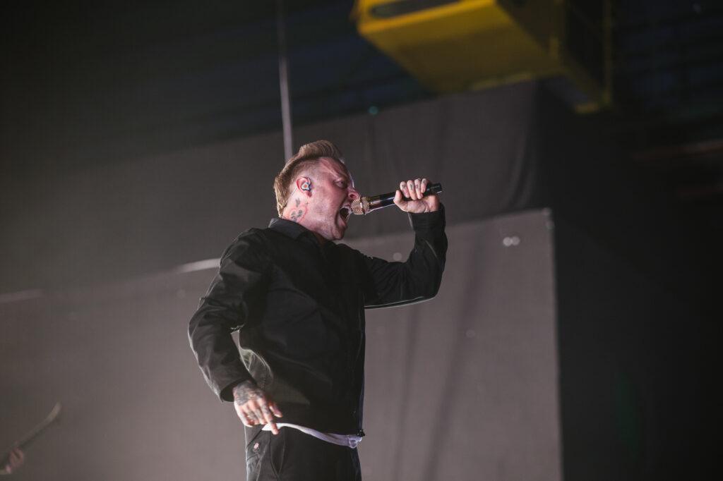 Architects // Foto: Freddy Hellbernd
