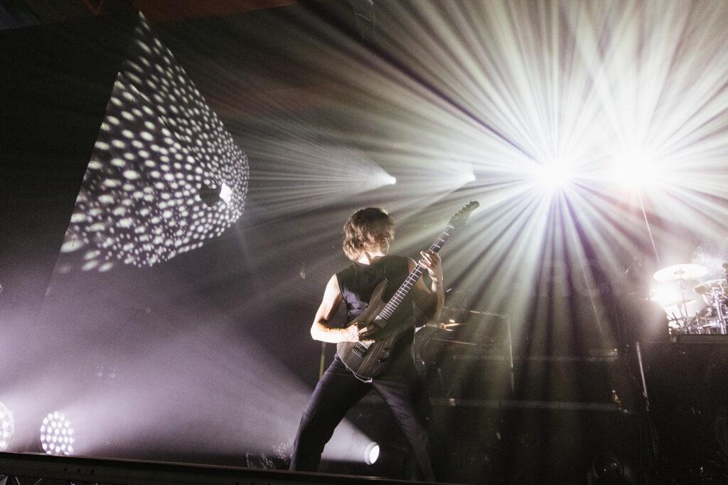 Architects // Foto: Freddy Hellbernd