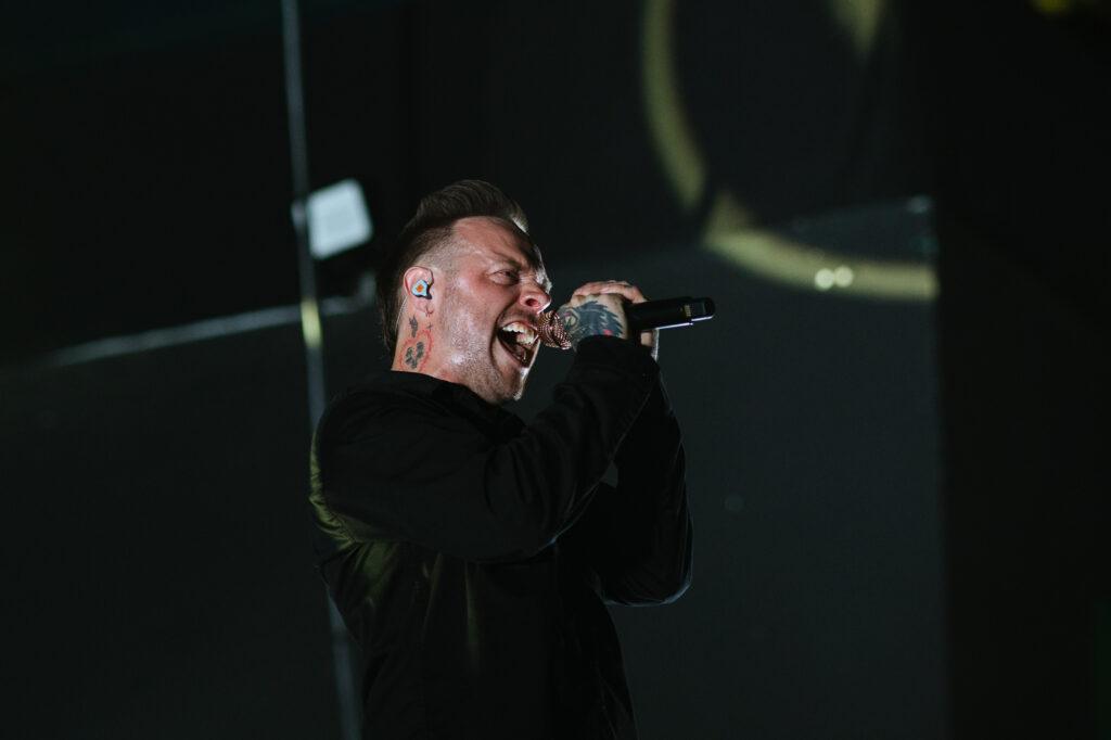 Architects // Foto: Freddy Hellbernd