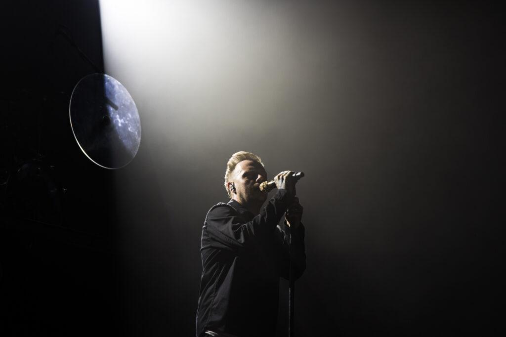Architects // Foto: Freddy Hellbernd