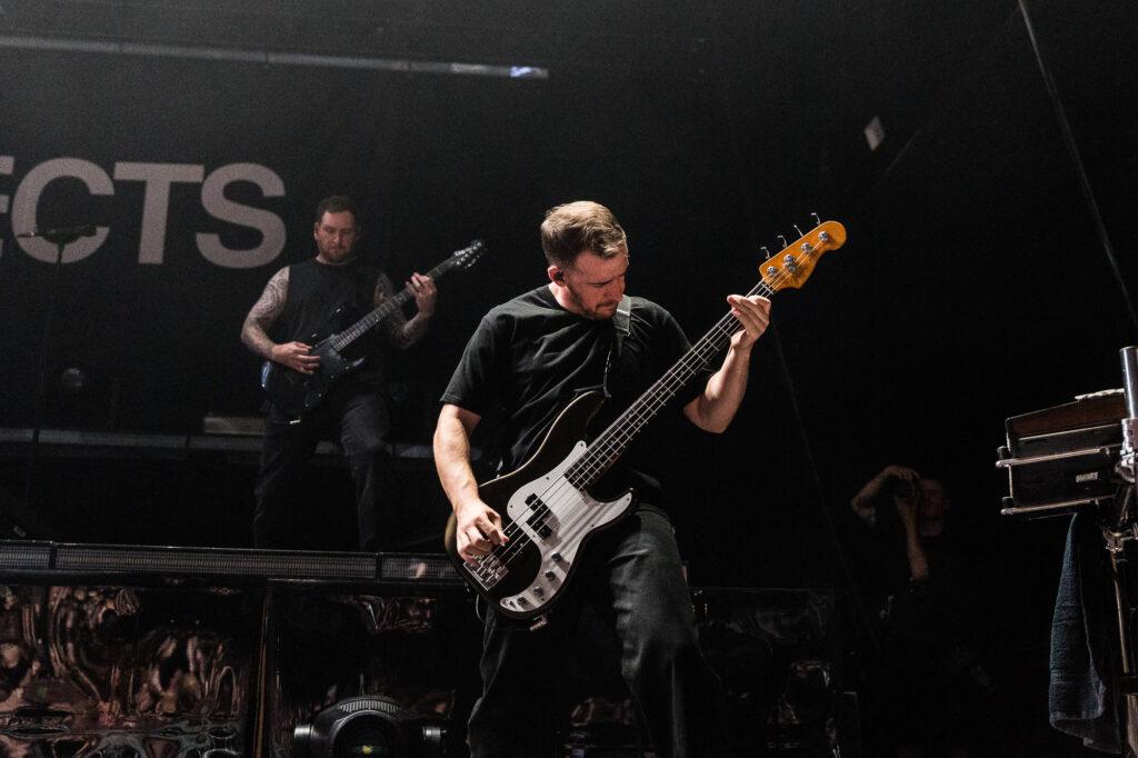 Architects // Foto: Freddy Hellbernd