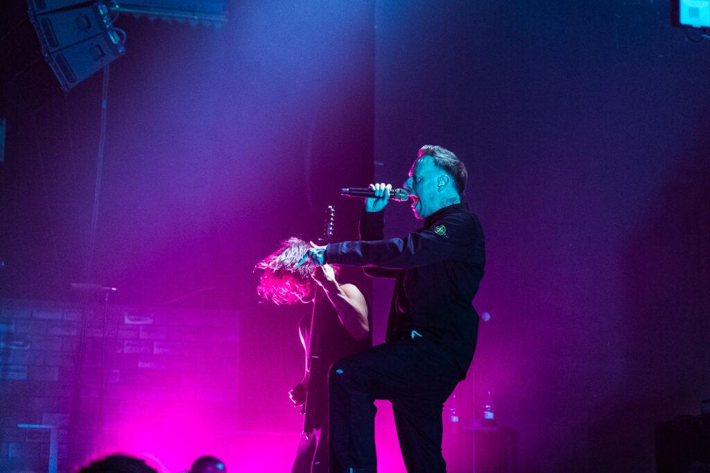 Architects // Foto: Freddy Hellbernd
