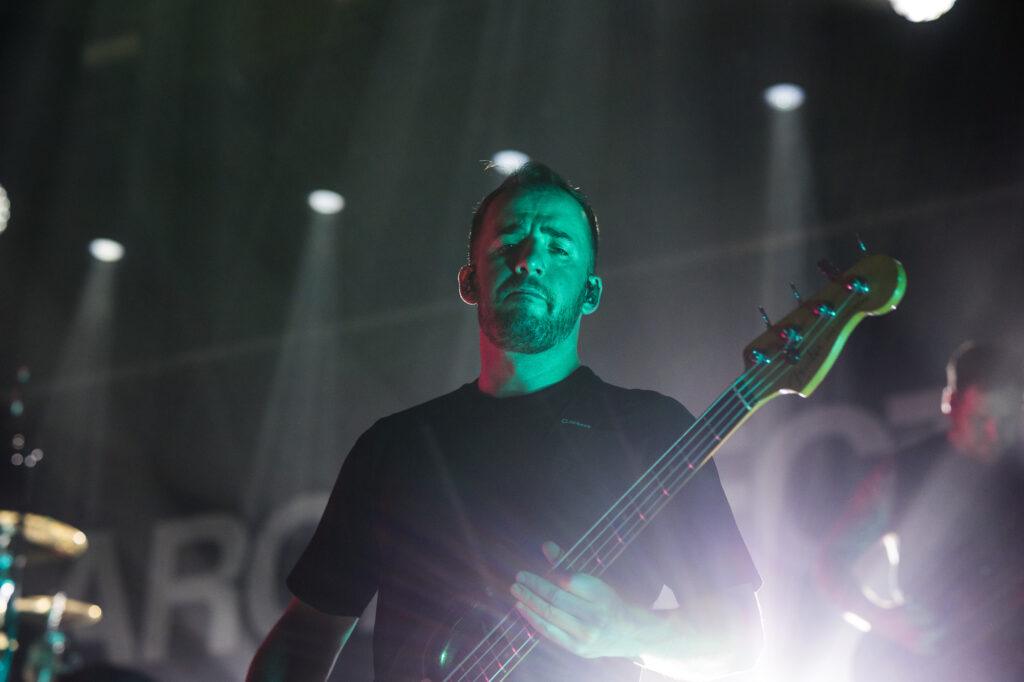Architects // Foto: Freddy Hellbernd